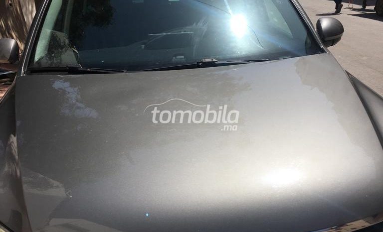 Volkswagen Tiguan  2010 Diesel 230000Km Casablanca #102056 full