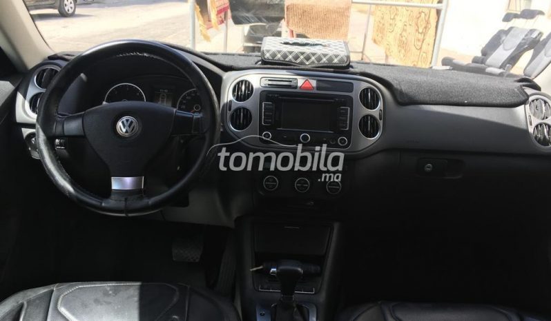 Volkswagen Tiguan  2010 Diesel 230000Km Casablanca #102056 full