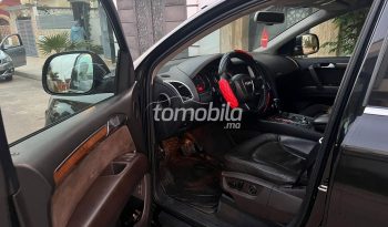 Audi Q7 Occasion 2007 Diesel 300000Km Salé #102594 plein