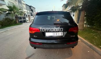 Audi Q7 Occasion 2007 Diesel 300000Km Salé #102594 plein