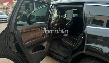 Audi Q7 Occasion 2007 Diesel 300000Km Salé #102594 plein