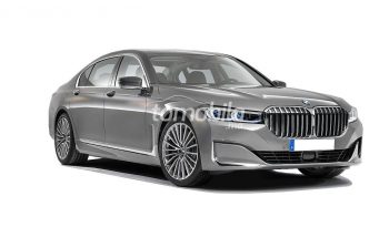 BMW 430 Importé Occasion 2018 Diesel 100000Km Casablanca #102394 plein