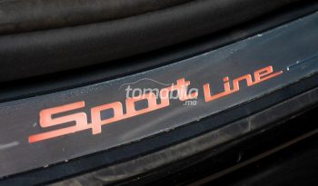 BMW 530  2017 Diesel 45000Km Casablanca #102683 plein