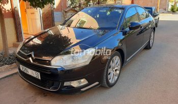 Citroen C5  2014 Diesel 280000Km El Hajeb #102548 plein