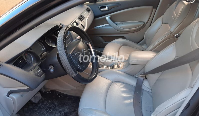 Citroen C5  2014 Diesel 280000Km El Hajeb #102548 plein
