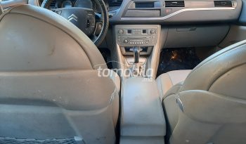 Citroen C5  2014 Diesel 280000Km El Hajeb #102548 plein