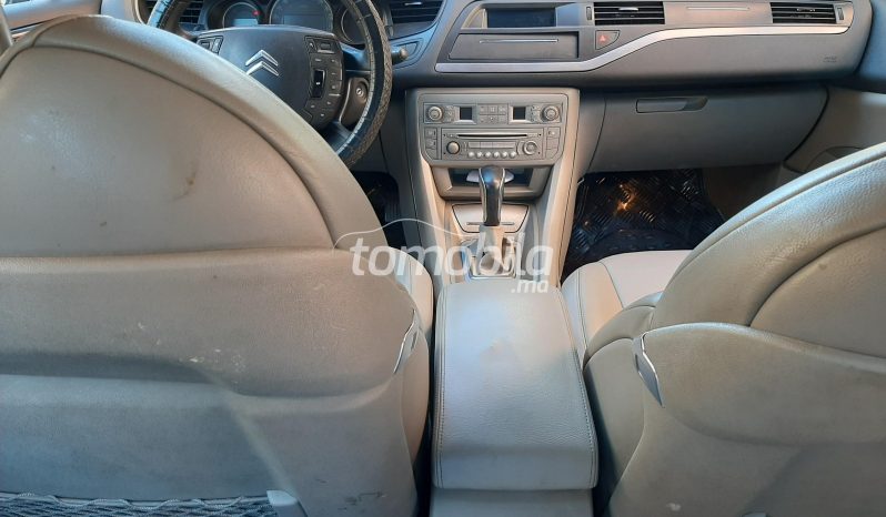 Citroen C5  2014 Diesel 280000Km El Hajeb #102548 plein