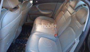 Citroen C5  2014 Diesel 280000Km El Hajeb #102548