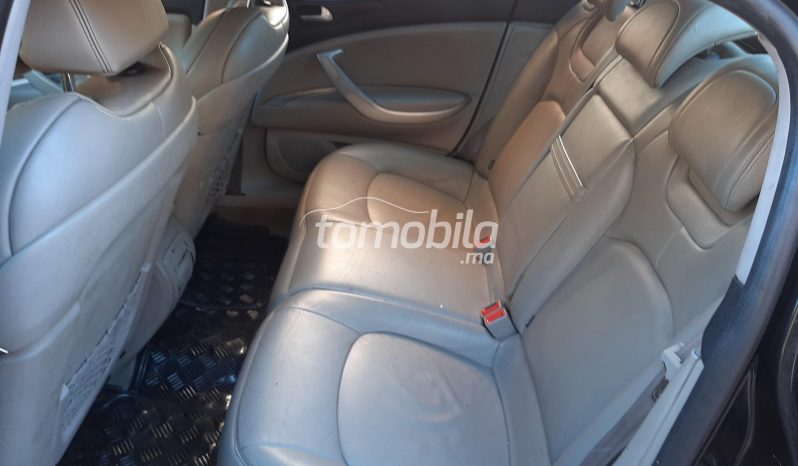 Citroen C5  2014 Diesel 280000Km El Hajeb #102548