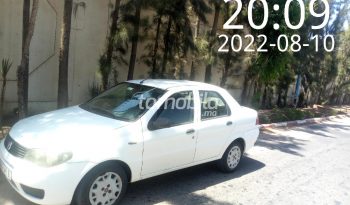 Fiat Albea Importé  2010 Diesel 180000Km Casablanca #102455
