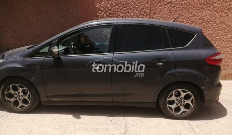 Ford C-Max  2013 Diesel 160000Km Rabat #102546