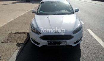 Ford Focus  2017 Diesel 109000Km Rabat #102484