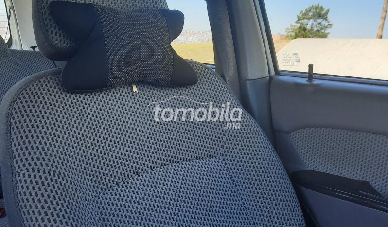 Hyundai Atos Occasion 2005 Essence Km Tanger #102302 plein