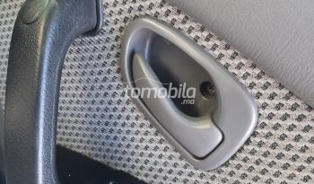 Hyundai Atos Occasion 2005 Essence Km Tanger #102302 plein