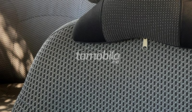 Hyundai Atos Occasion 2005 Essence Km Tanger #102302 plein