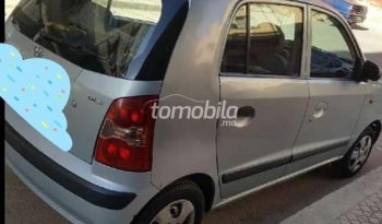 Hyundai Atos Occasion 2005 Essence Km Tanger #102302