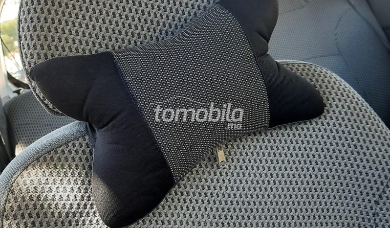 Hyundai Atos Occasion 2005 Essence Km Tanger #102302 plein