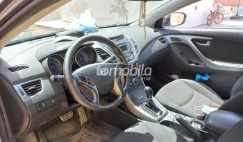 Hyundai Elantra  2016 Diesel 194000Km Safi #102508 plein