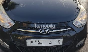 Hyundai i10 Occasion 2012 Essence 144000Km Casablanca #102331