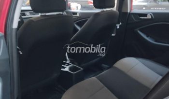 Hyundai i20  2020 Diesel 57296Km Rabat #102610 plein