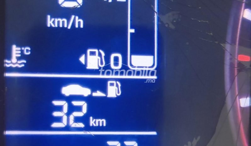 Hyundai i20  2020 Diesel 57296Km Rabat #102610 plein