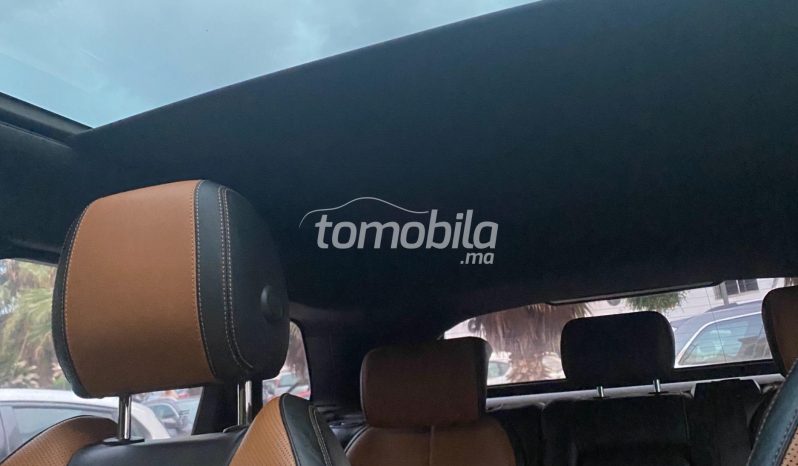 Land Rover Range Rover Evoque Occasion 2018 Diesel 90000Km Rabat #102316 full