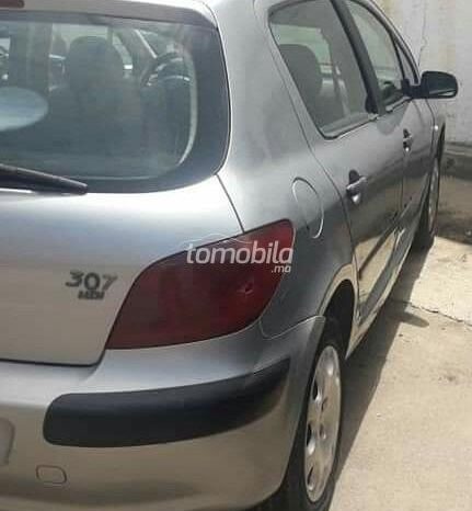 Peugeot 307 Occasion 2022  300000Km Casablanca #102451 plein