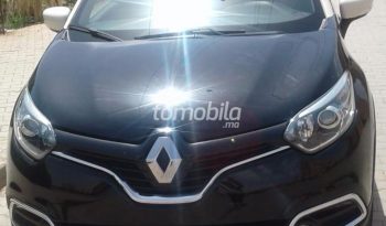 Renault Captur  2017 Diesel 100500Km Marrakech #102376 plein