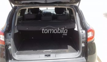 Renault Captur  2017 Diesel 100500Km Marrakech #102376 plein