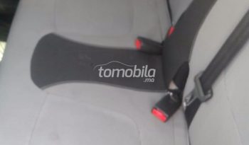 Renault Captur  2017 Diesel 100500Km Marrakech #102376