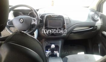 Renault Captur  2017 Diesel 100500Km Marrakech #102376 plein