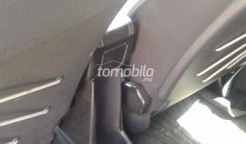 Renault Captur  2017 Diesel 100500Km Marrakech #102376 plein