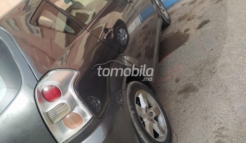 Toyota Corolla Verso Occasion 2007 Diesel 486000Km Casablanca #102674