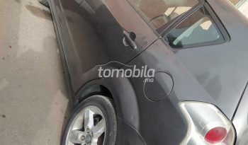 Toyota Corolla Verso Occasion 2007 Diesel 486000Km Casablanca #102674 plein