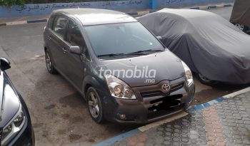 Toyota Corolla Verso Occasion 2007 Diesel 486000Km Casablanca #102674 plein