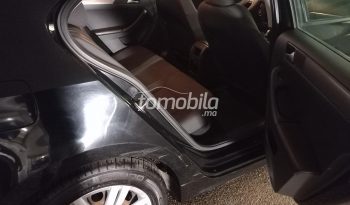Volkswagen Jetta  2018 Diesel 86000Km  #102527 plein