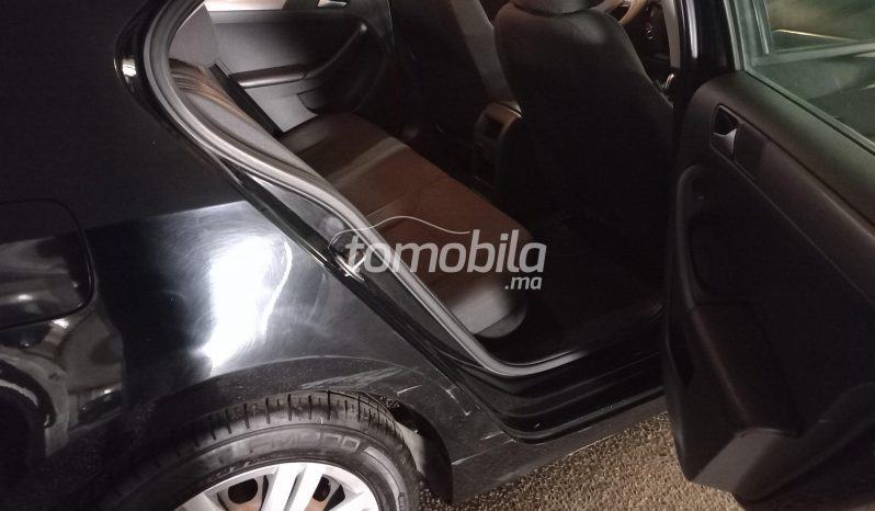 Volkswagen Jetta  2018 Diesel 86000Km  #102527 plein