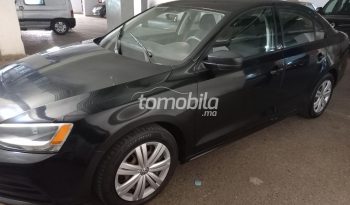 Volkswagen Jetta  2018 Diesel 86000Km  #102527 plein