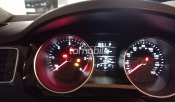 Volkswagen Jetta  2018 Diesel 86000Km  #102527 plein