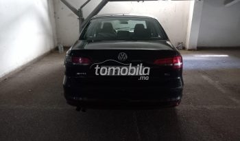 Volkswagen Jetta  2018 Diesel 86000Km  #102527 plein