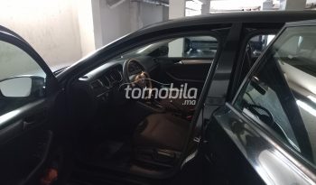 Volkswagen Jetta  2018 Diesel 86000Km  #102527 plein