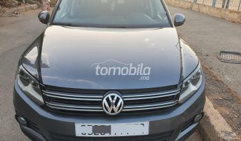 Volkswagen Tiguan  2016 Diesel 106000Km Casablanca #102537