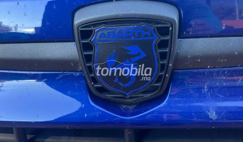 Abarth 595 Competizione Importé Occasion 2019 Essence 60000Km Tanger #102847