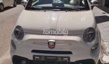 Abarth 595 Turismo Occasion 2021 Essence 16000Km Casablanca #102646