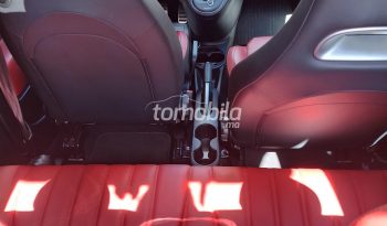 Abarth 595 Turismo Occasion 2021 Essence 16000Km Casablanca #102646 plein