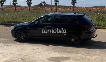 Audi A3  2008 Diesel 285000Km Meknès #102758