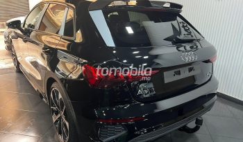 Audi A3 Importé Neuf 2022 Diesel Km Casablanca #103316 plein