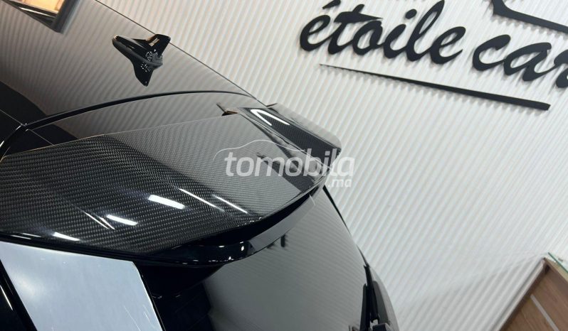 Audi A3 Importé Neuf 2022 Diesel Km Casablanca #103316 plein