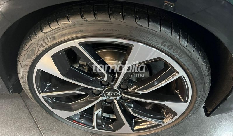 Audi A3 Importé Neuf 2022 Diesel Km Casablanca #103316 plein