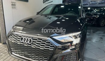 Audi A3 Importé Neuf 2022 Diesel Km Casablanca #103316